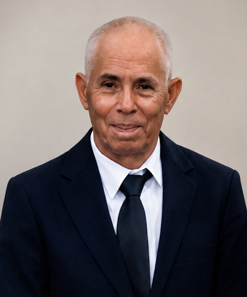 Abel da Silva Sousa