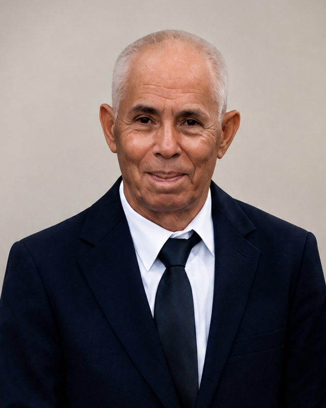 Abel da Silva Sousa