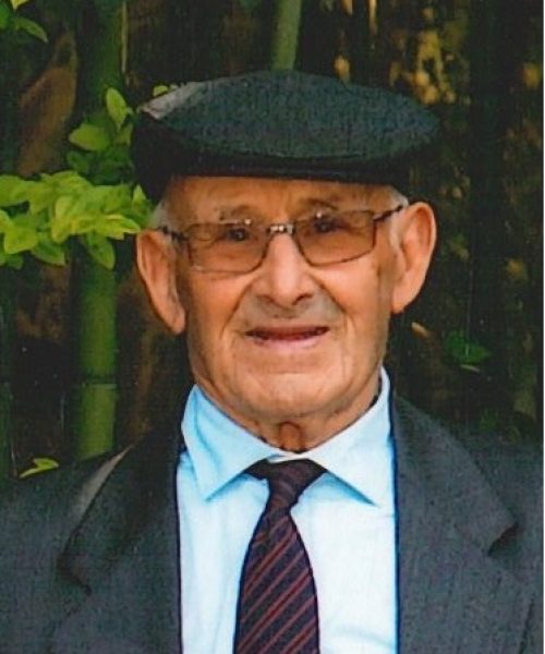 Abílio Silva Rodrigues