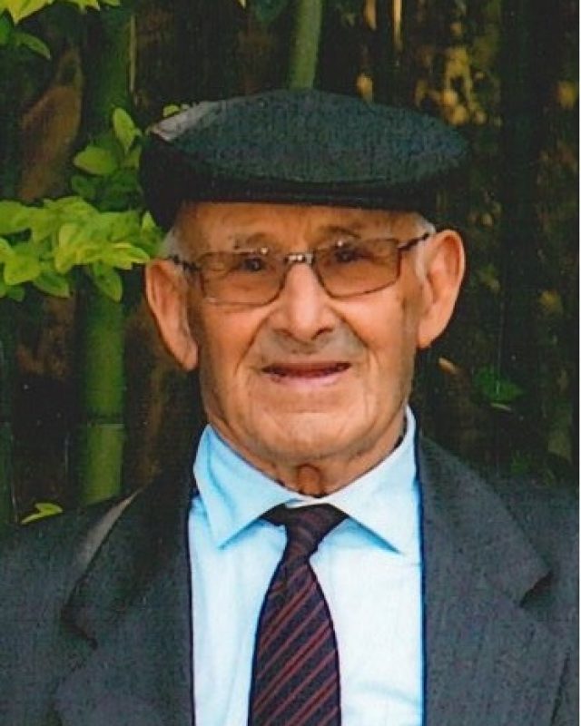 Abílio Silva Rodrigues