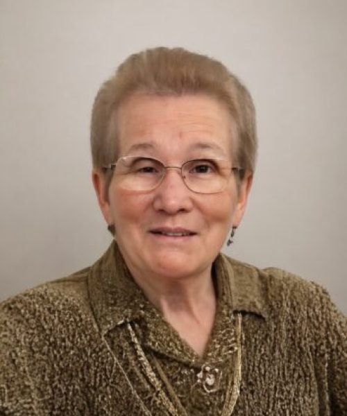 Adelaide Gomes da Costa