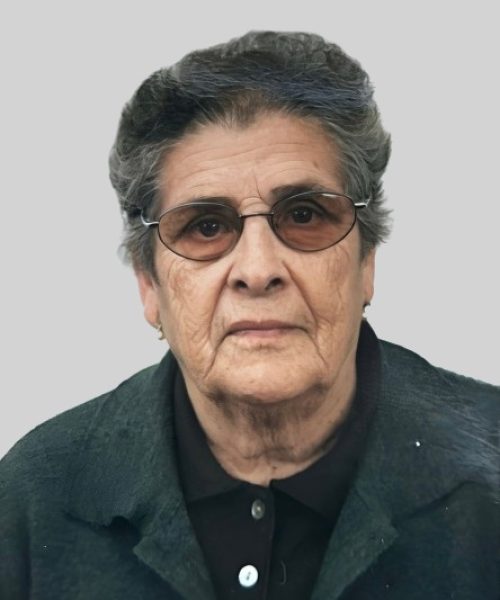 Adelaide Martins Maçães