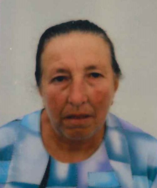 Adelaide da Costa Ferreira de Miranda