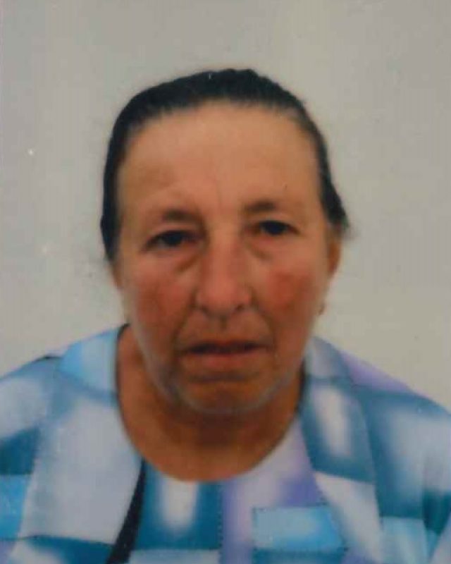 Adelaide da Costa Ferreira de Miranda