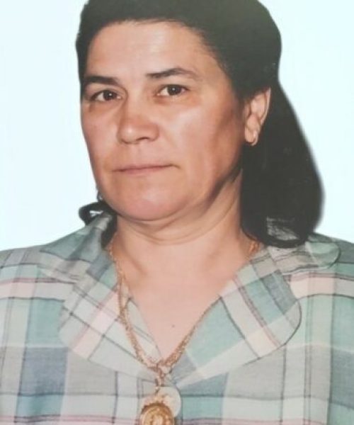 Adelaide da Costa Pereira