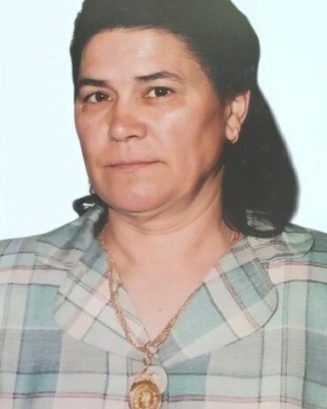 Adelaide da Costa Pereira