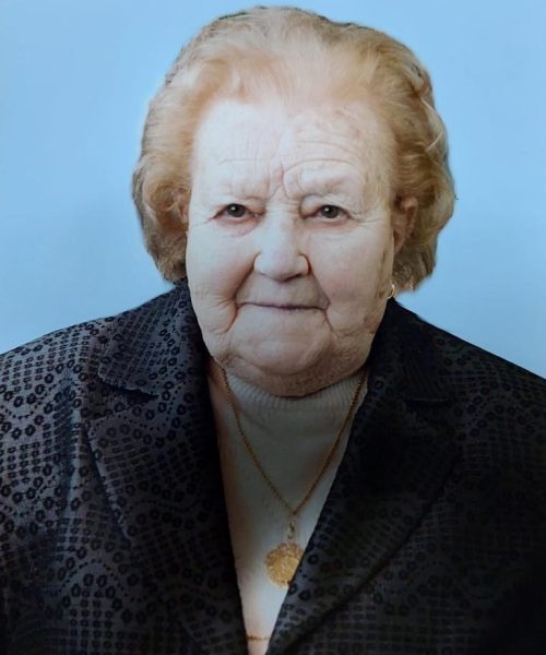 Adelaide da Costa Sousa