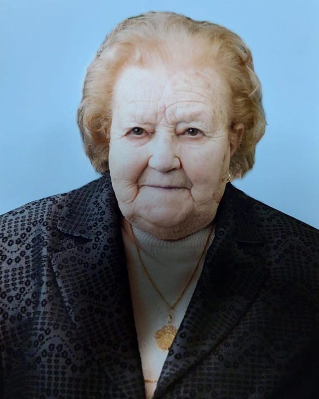 Adelaide da Costa Sousa