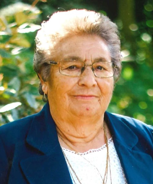Adelina Ferreira dos Santos
