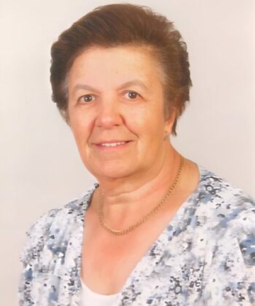 Adelina Pereira da Silva Furtado
