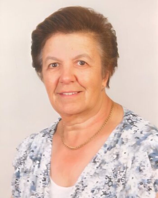 Adelina Pereira da Silva Furtado