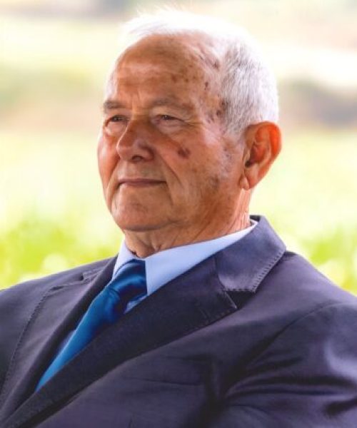 Adelino Campos da Silva