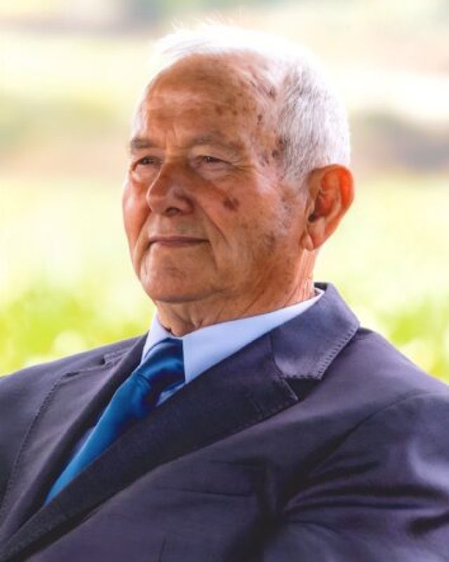 Adelino Campos da Silva