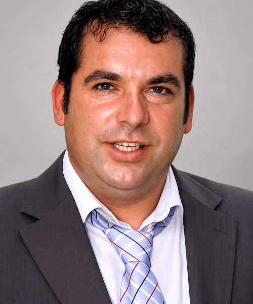 Adelino Manuel da Silva Moreira