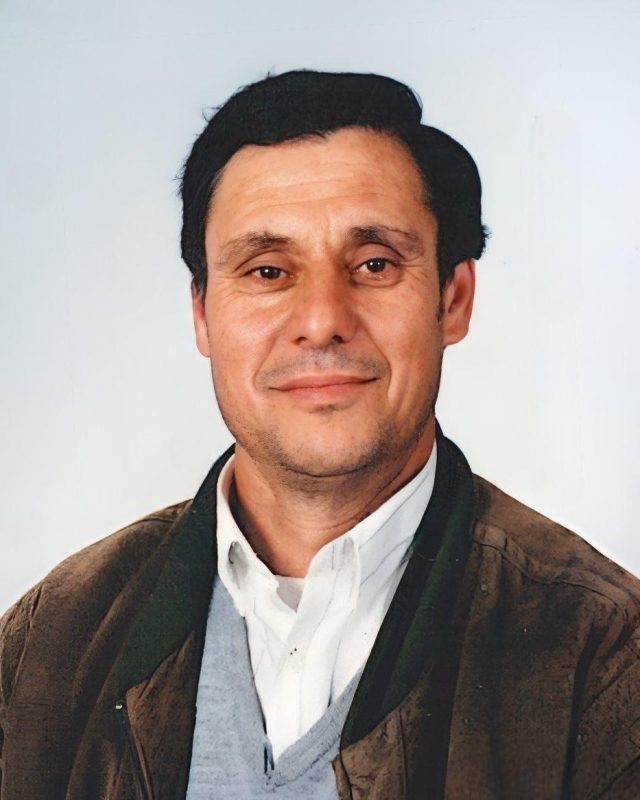 Adelino Martins da Silva