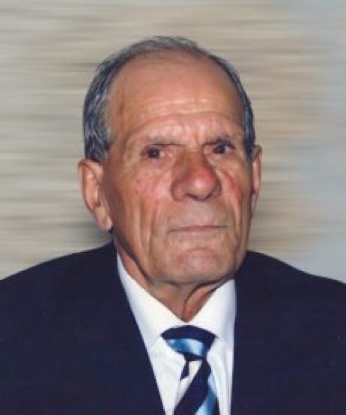 Adelino de Azevedo Pereira Xavier