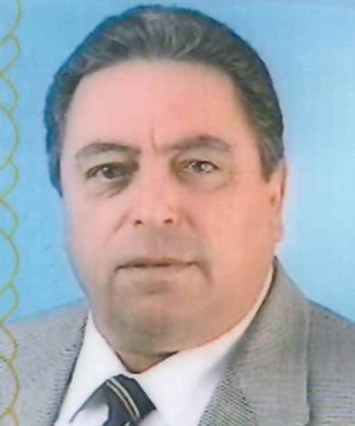 Adélio Batista da Silva