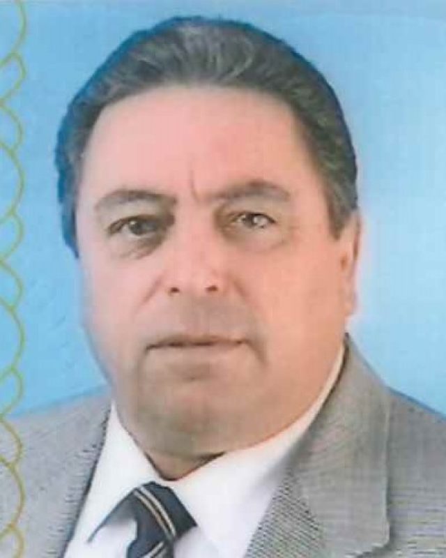 Adélio Batista da Silva