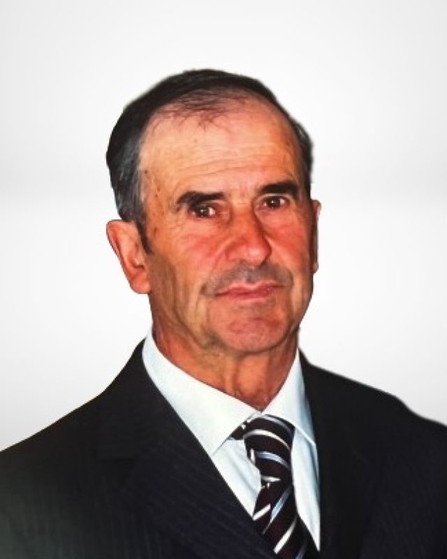 Adélio Santos Faria