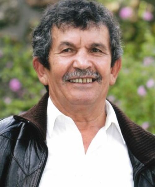 Adérito Azevedo Serra