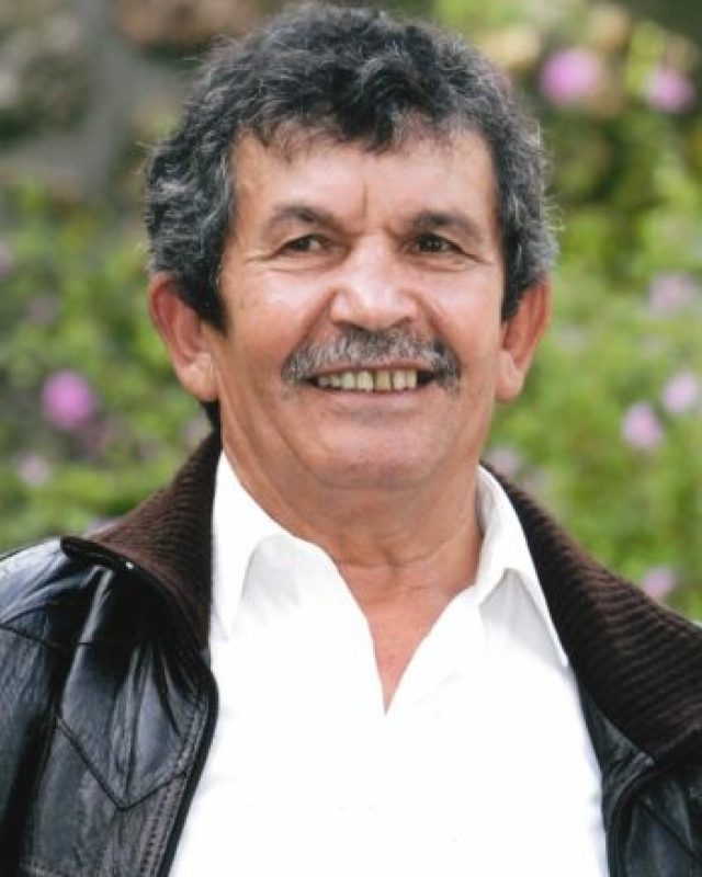 Adérito Azevedo Serra