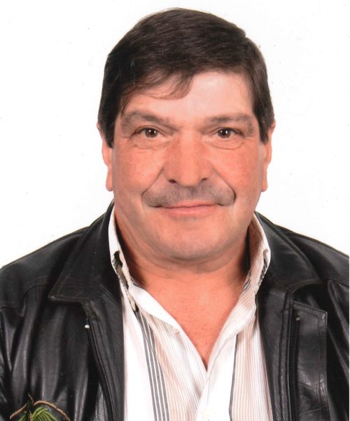 Adérito Ferreira da Rocha