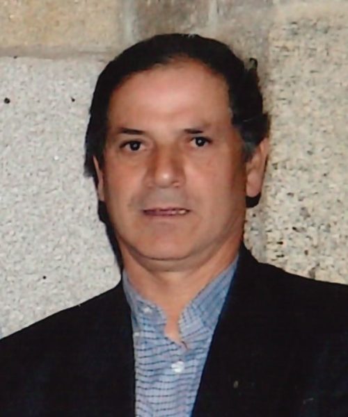 Adérito Martins Moreira