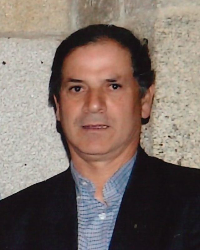 Adérito Martins Moreira