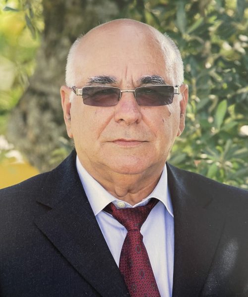 Adolfo Moreira Maia
