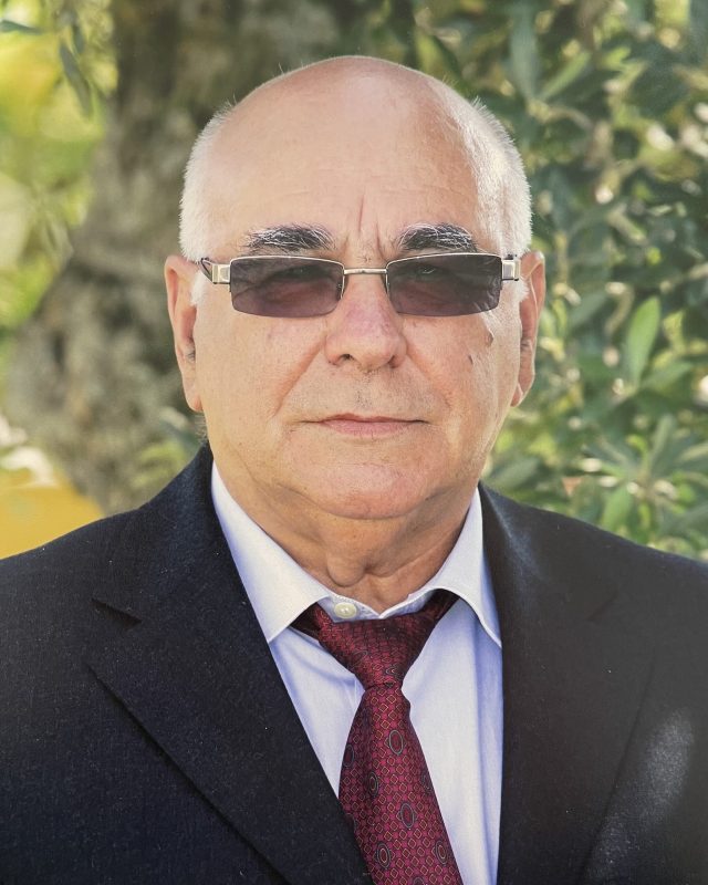 Adolfo Moreira Maia