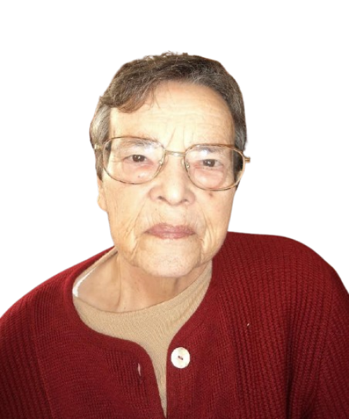 Adosinda de Oliveira Rodrigues Pinto