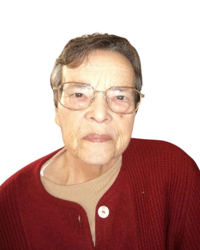 Adosinda de Oliveira Rodrigues Pinto