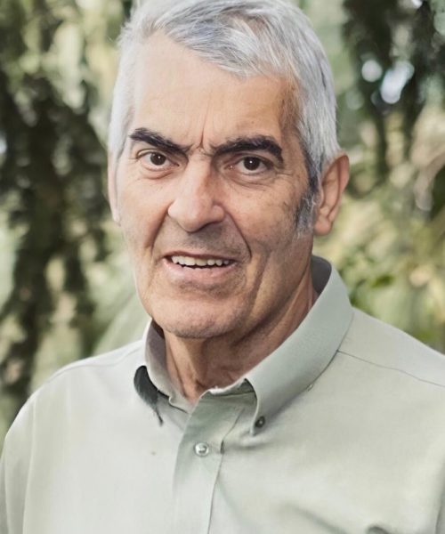 Agostinho Carvalhosa dos Santos 2
