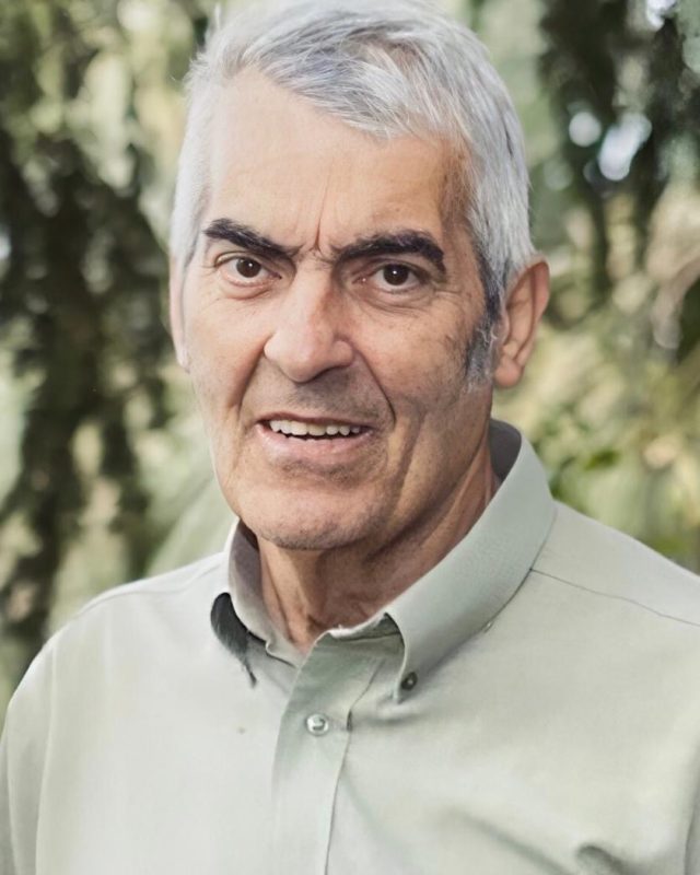 Agostinho Carvalhosa dos Santos 2