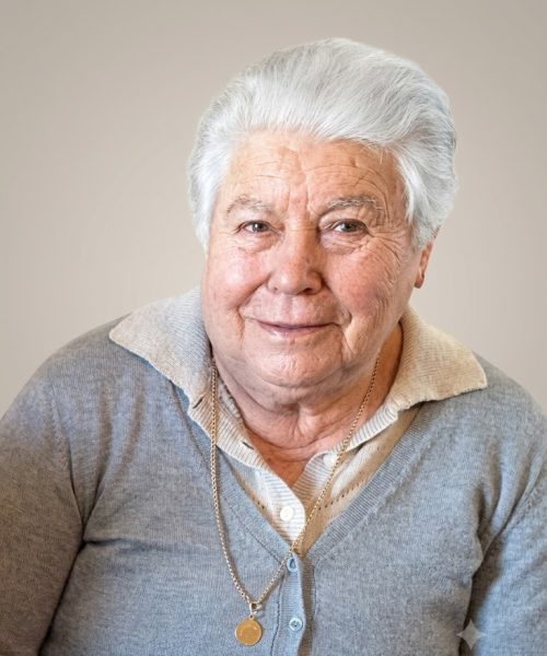 Águeda Ferreira da Silva