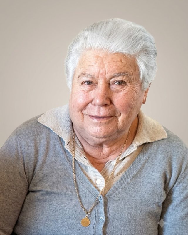 Águeda Ferreira da Silva