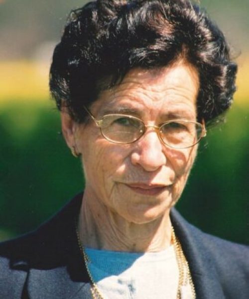 Aida Gomes de Carvalho