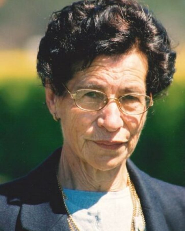 Aida Gomes de Carvalho