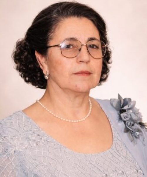 Albertina Machado de Azevedo