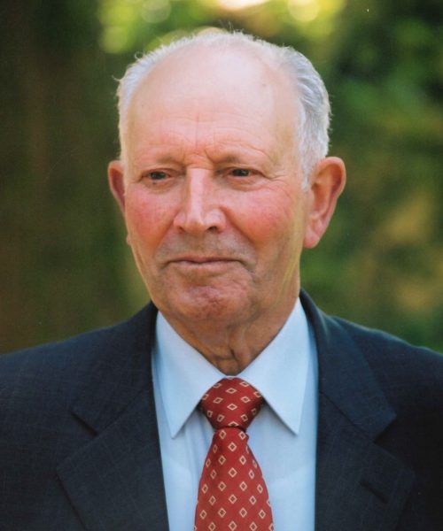 Alberto Batista de Miranda