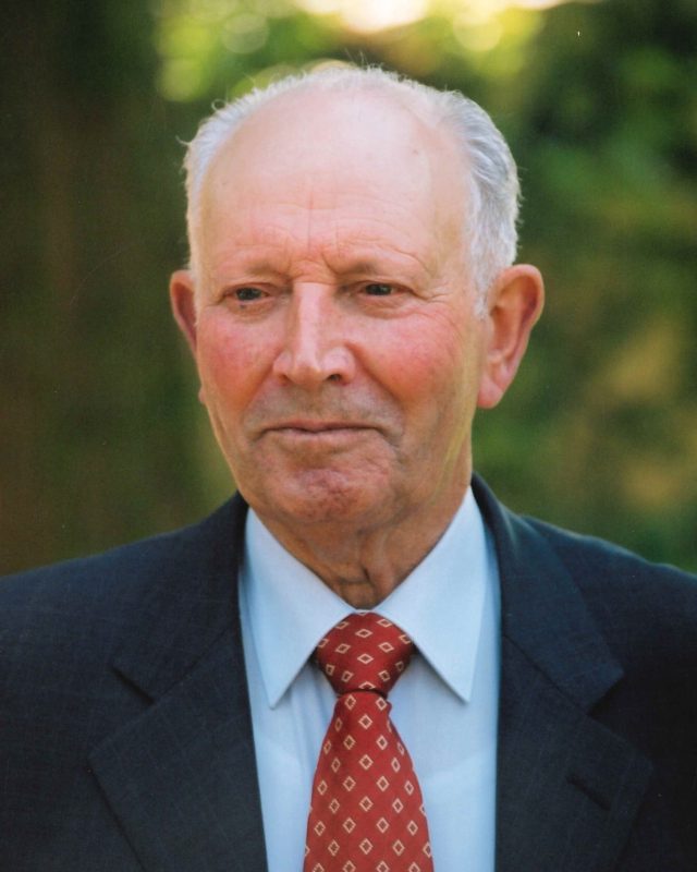Alberto Batista de Miranda