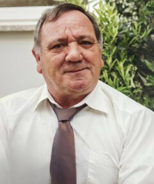 Alberto Bouçanova Gomes
