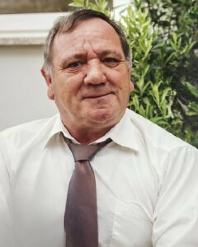 Alberto Bouçanova Gomes