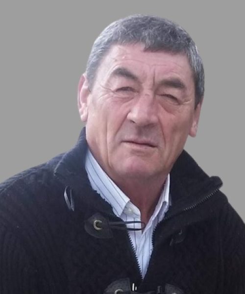 Alberto Correia Vieira