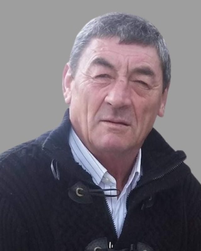 Alberto Correia Vieira