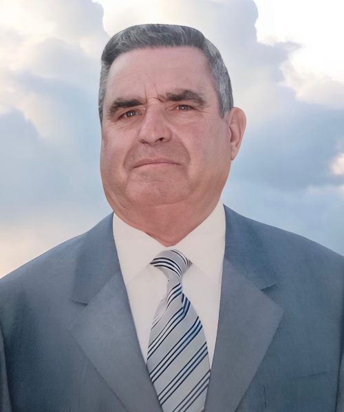 Alberto Fernandes da Silva