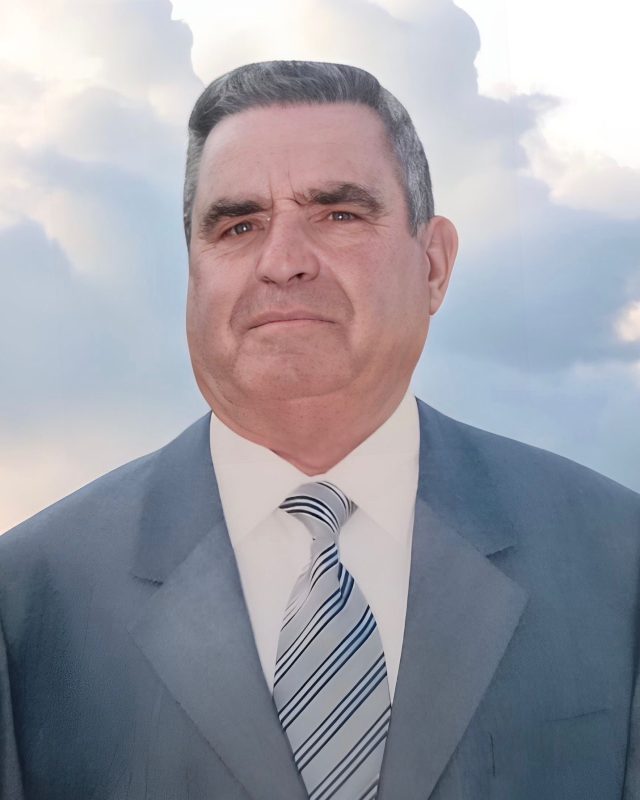 Alberto Fernandes da Silva