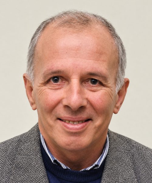 Alberto Fernandes dos Santos