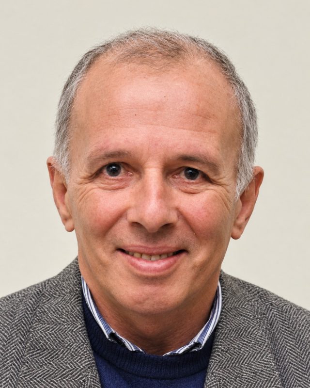 Alberto Fernandes dos Santos