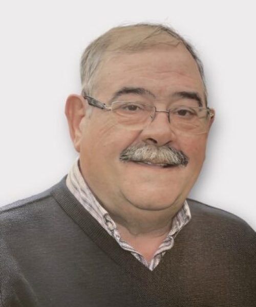 Alberto Ferreira de Jesus